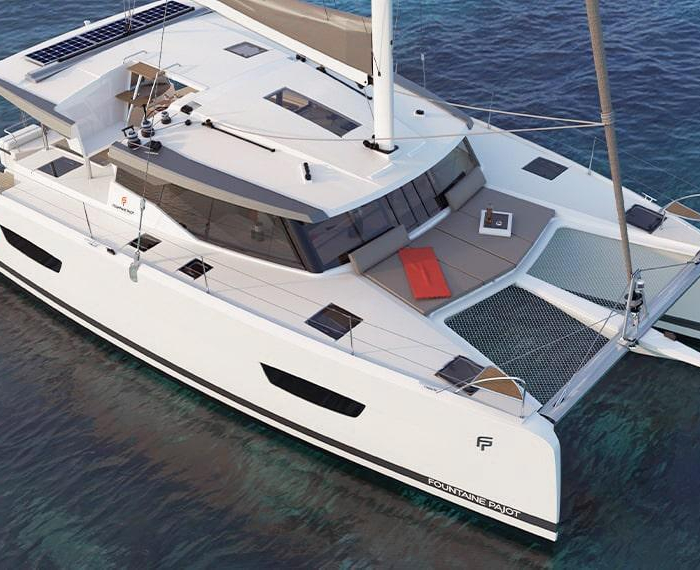 ATLANT | Isla 40 photo 1