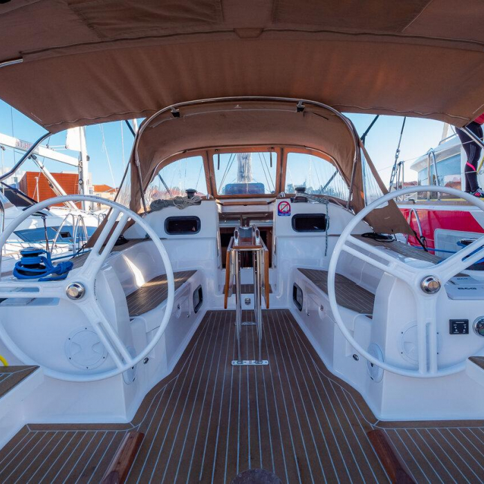 Maloi | Elan Impression 40 photo 2