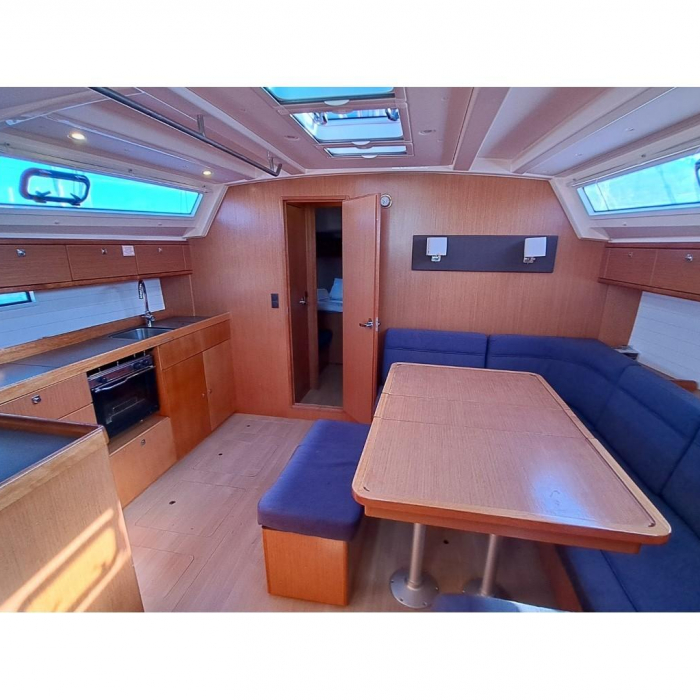 Pimpinella | Bavaria Cruiser 46 photo 31