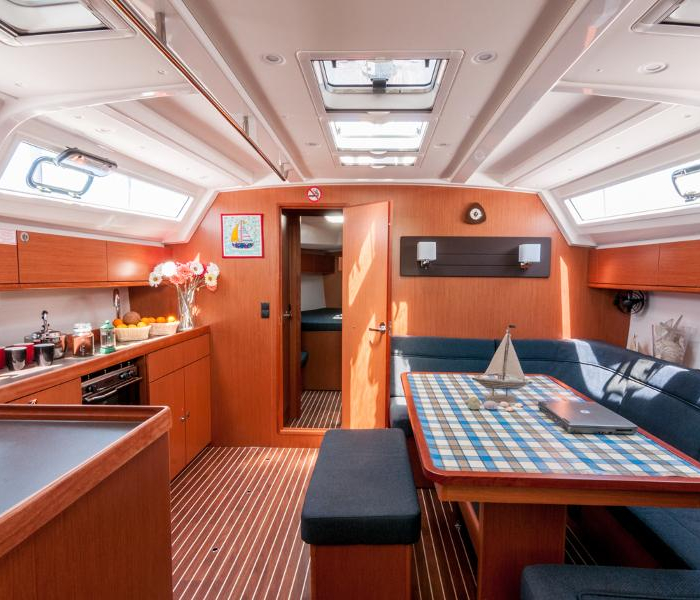 Ioli | Bavaria Cruiser 46 photo 7