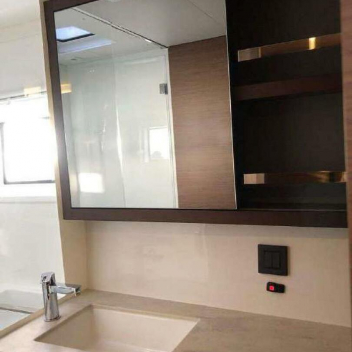 Prestige | Lagoon 46 FLY photo 16