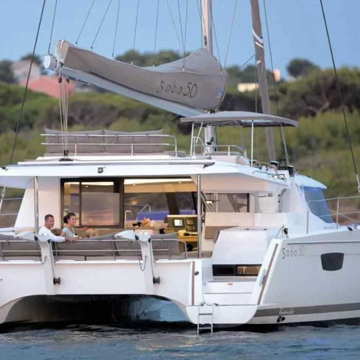 Bicos | Saba 50 photo 5