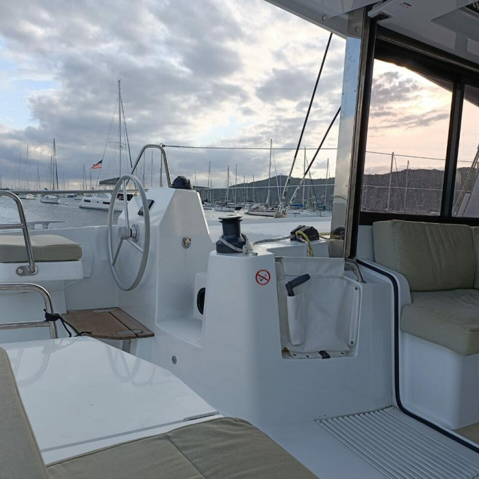 Poucette | Bali Catsmart photo 2