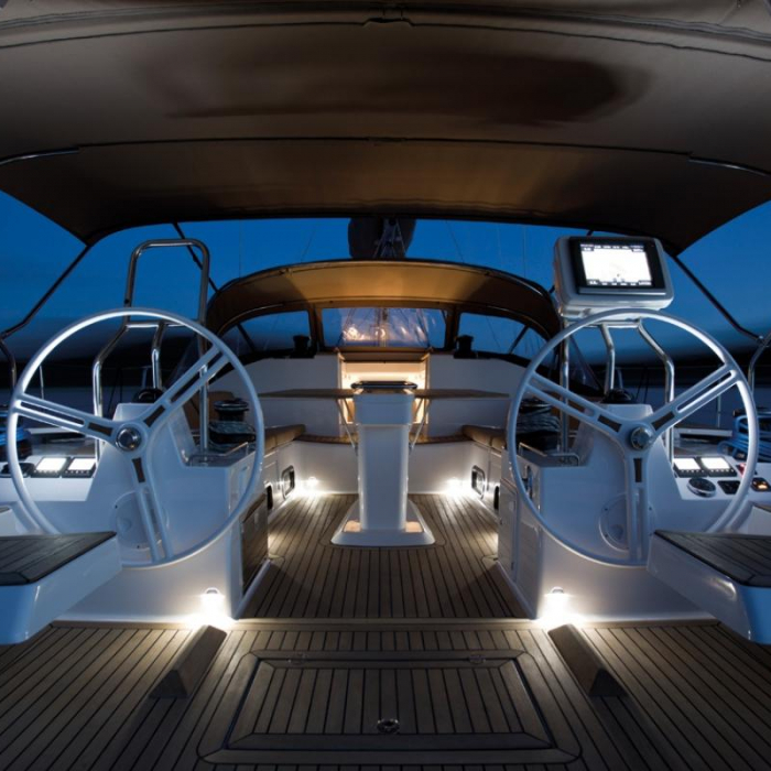 Moonlight | Elan Impression 50 photo 3