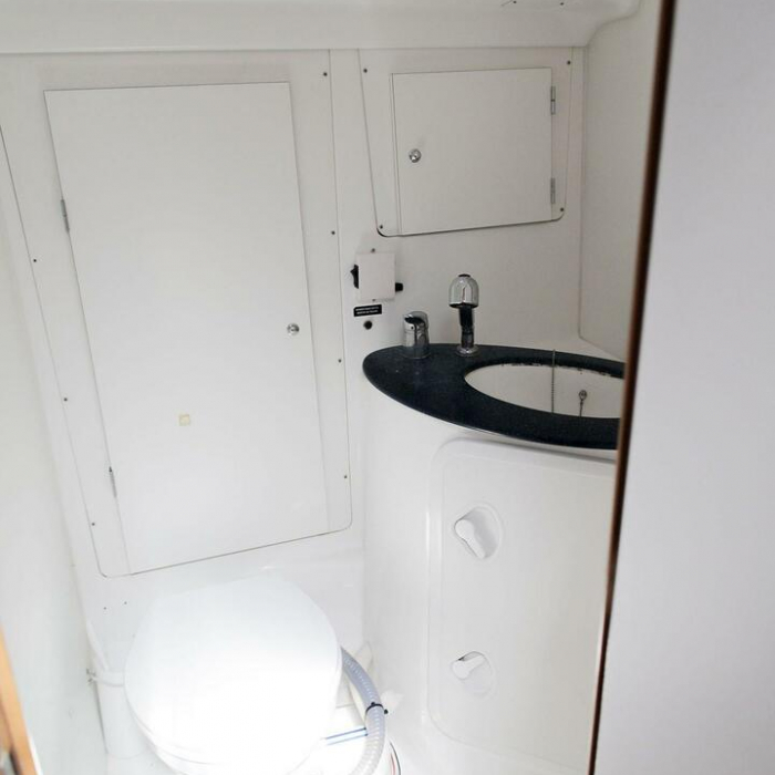 Penny | Cyclades 50.5 photo 11