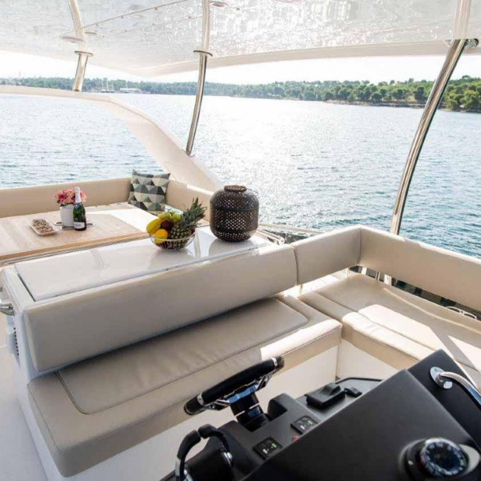 Adriatic Z | Aquila 44 photo 1