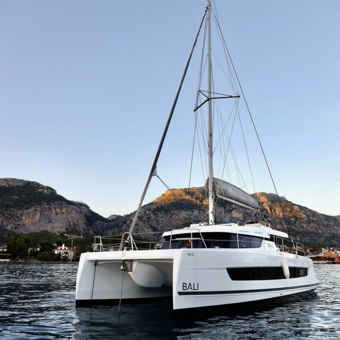 Rea | Bali Catspace photo 1