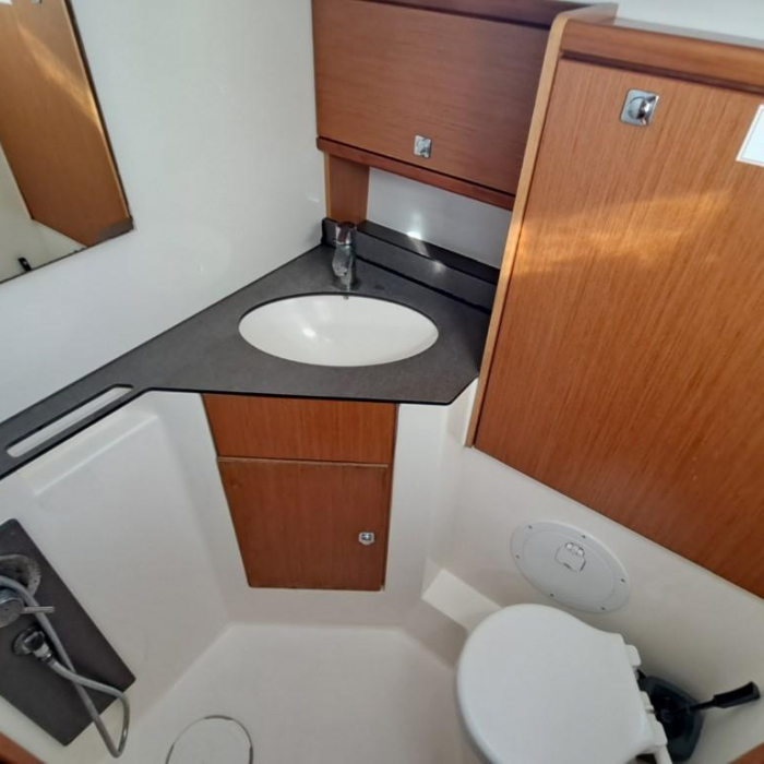 Pimpinella | Bavaria Cruiser 46 photo 62