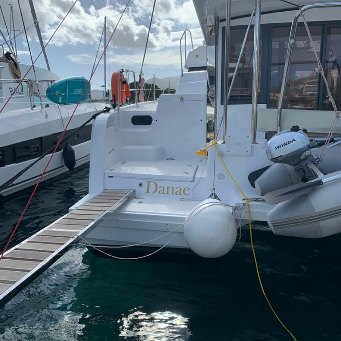 Danae | Bali Catspace photo 23