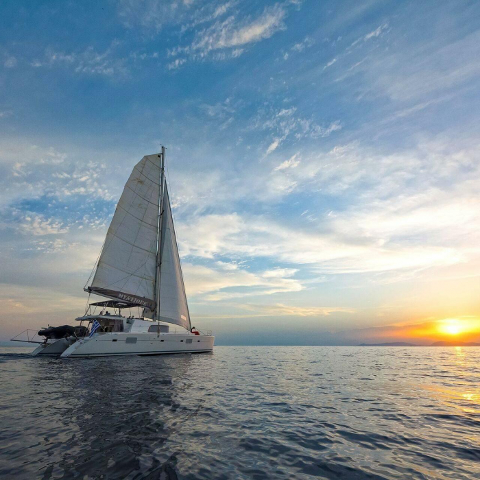 Mystique I | Lagoon 500 photo 1