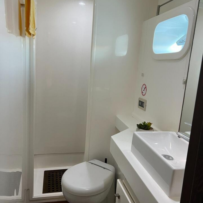 Tekila | Sunreef 62 photo 9