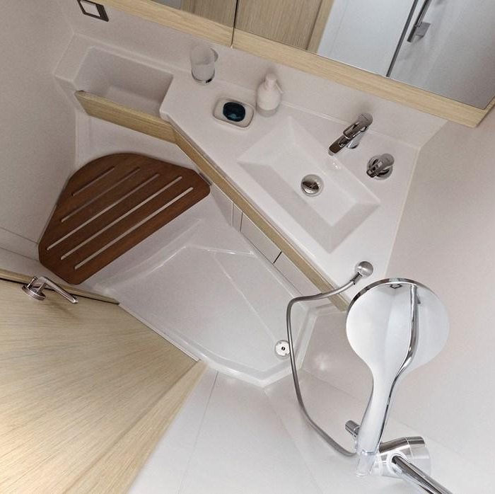 Kebiwan | Oceanis 46.1 photo 8