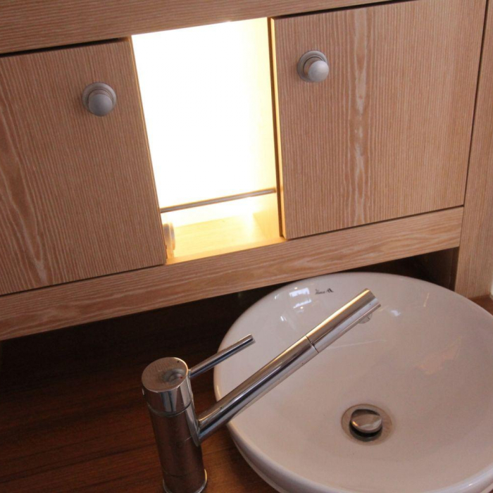 Kami | Hanse 345 photo 11