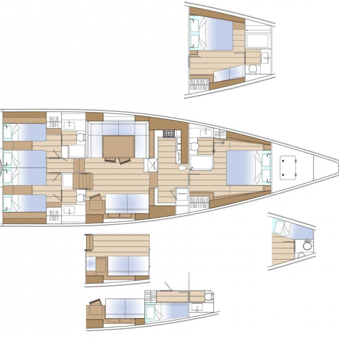 Milagro | Solaris 64 RS photo 1