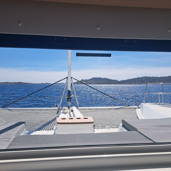 Napa Naryen | Lagoon 46 photo 5