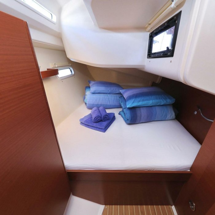 Sweet Summer | Hanse 388 photo 14