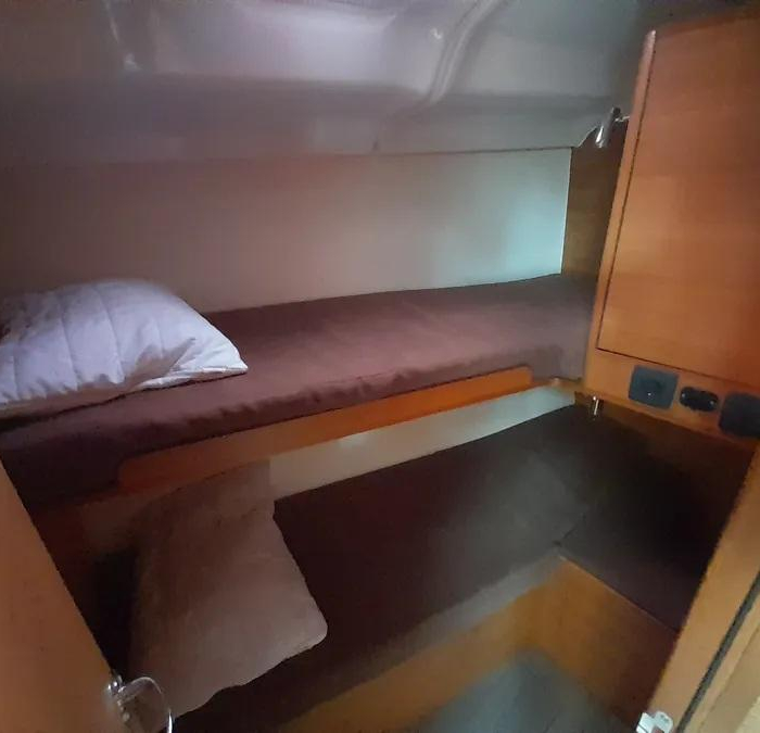 Marialen | Elan Impression 45.1 photo 29