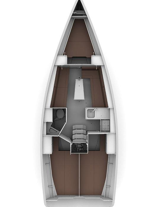 Talassa | Bavaria Cruiser 34 photo 2