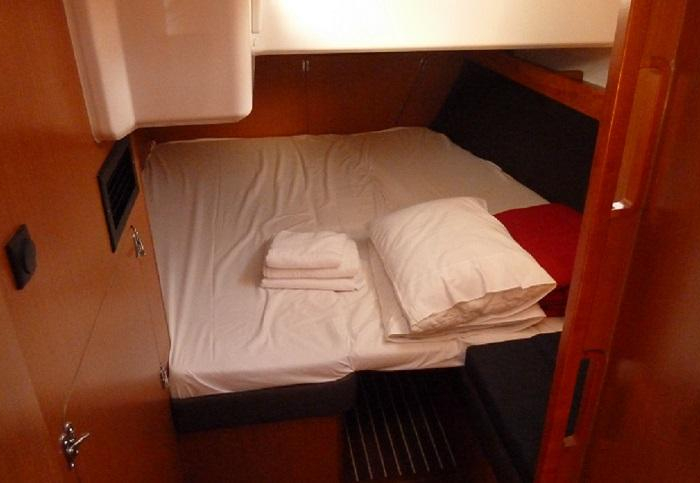 Economy | Bavaria Cruiser 56 photo 8