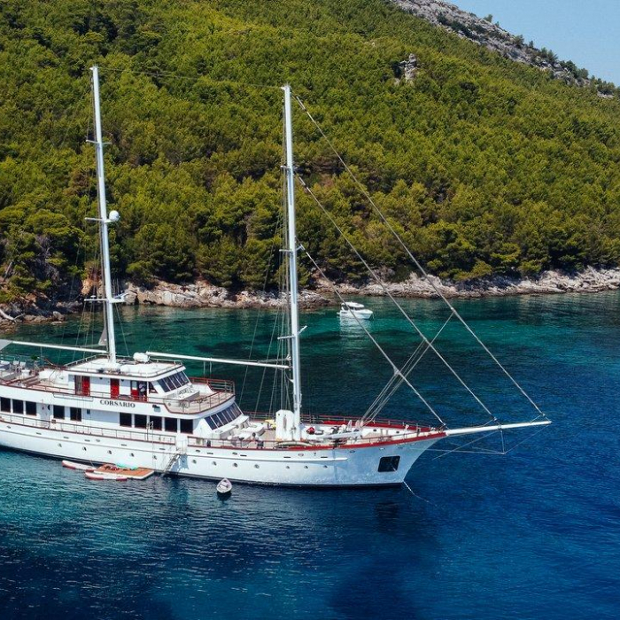 Corsario | Corsario photo 4