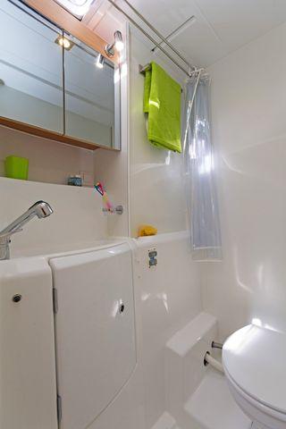 Callisto L400 | Lagoon 400 S2 photo 40