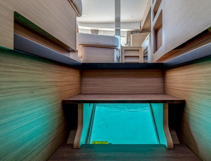 Odissea | Lagoon 42 photo 43