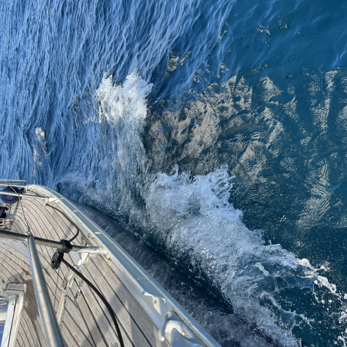 Classic | Grand Soleil 45 photo 16