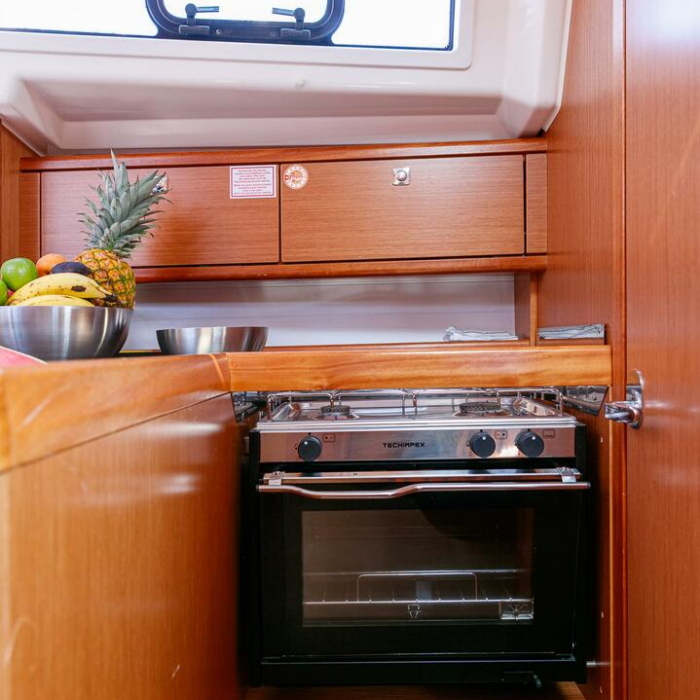 Fix | Bavaria 34 photo 13