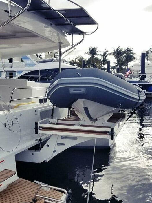 Dlokoko | Lagoon 46 photo 4