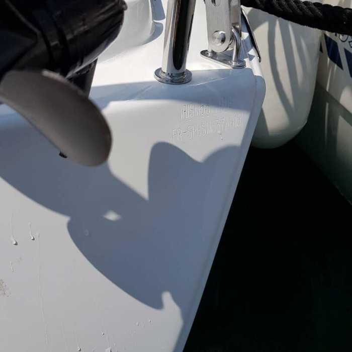 Jazz | Sun Odyssey 419 photo 7