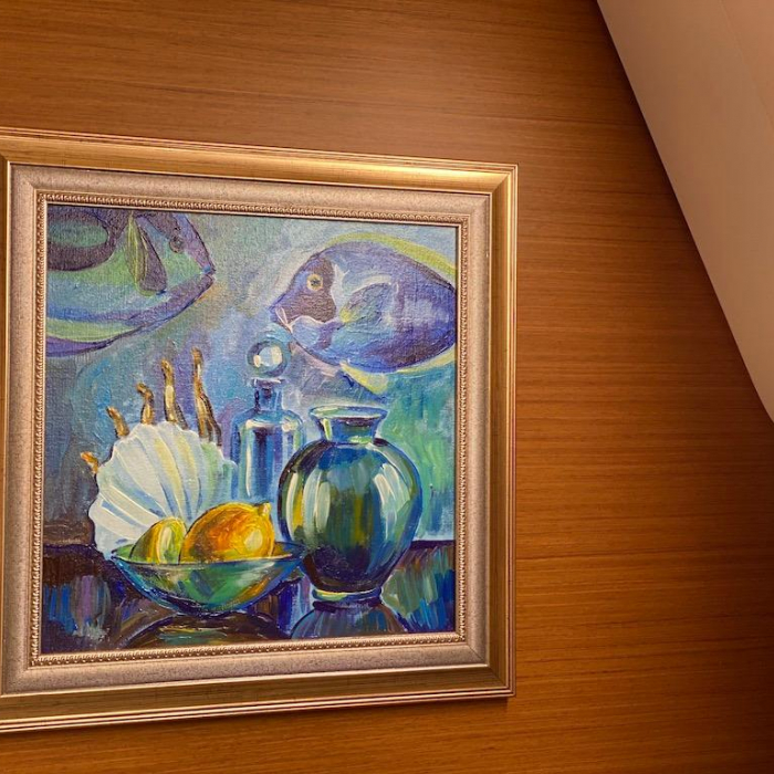 Katrina | Jeanneau 51 photo 20