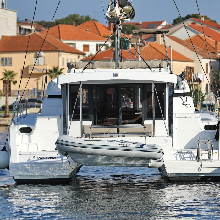 Ocean Office | Bali Catspace photo 37