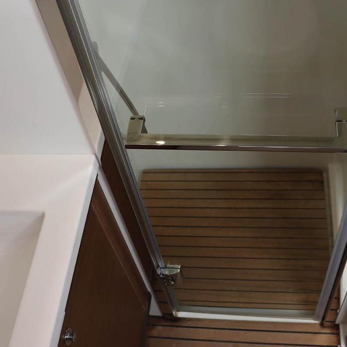 Happy Ours | Lagoon 52 F photo 21