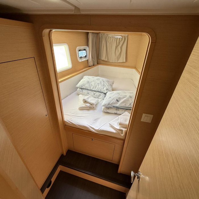 Cava | Lagoon 39 photo 8