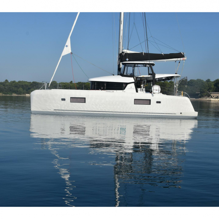 Loki | Lagoon 42 photo 24