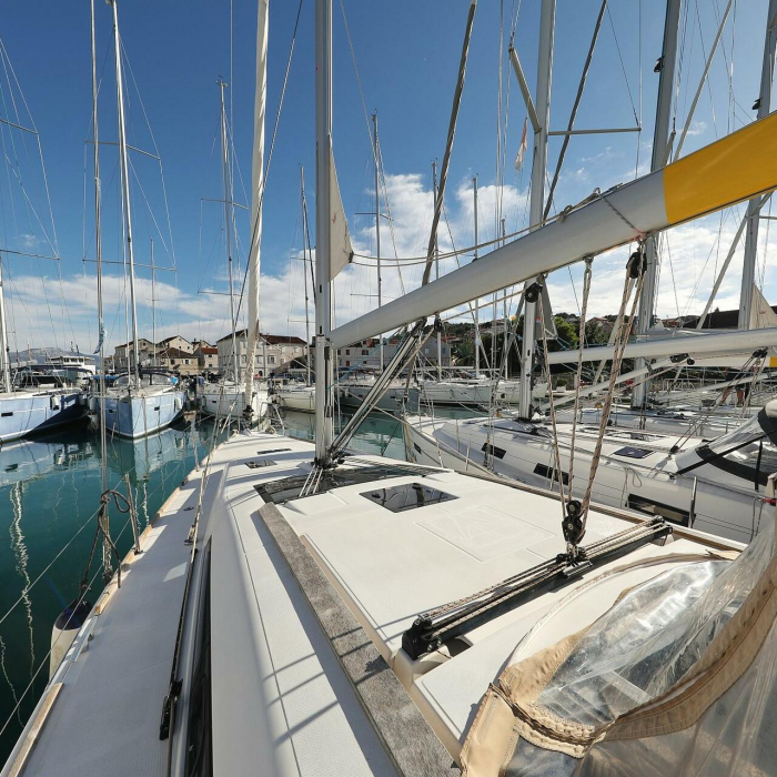 Adrio | Dufour 412 GL photo 34