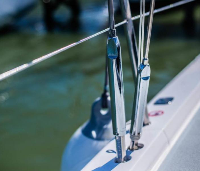 Gazelle | X-Yachts Xp44 photo 13