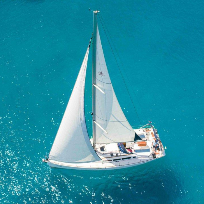 Ema | Sun Odyssey 42i photo 1