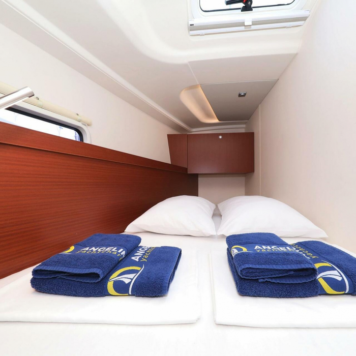 Panna | Hanse 455 photo 6