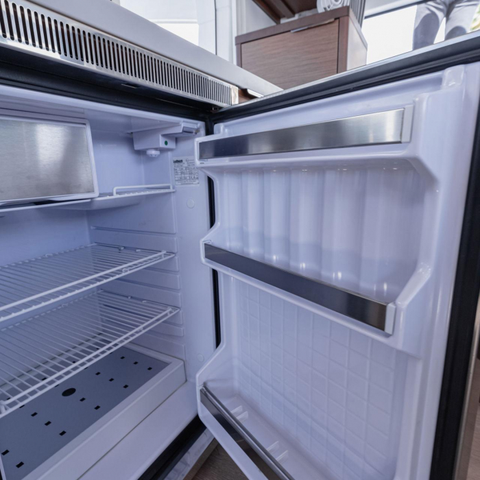 SAILOR MOON | Lagoon 40 photo 14