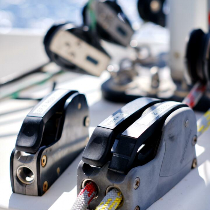 Neptuno | Lagoon 52F photo 8