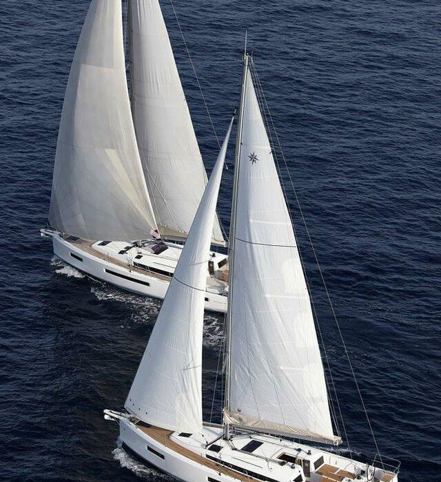 Trinity | Sun Odyssey 440 photo 2