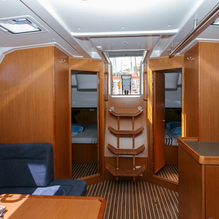 Lučija | Bavaria Cruiser 46 photo 8