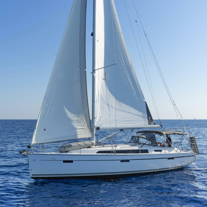 Forkys | Bavaria Cruiser 41 photo 5