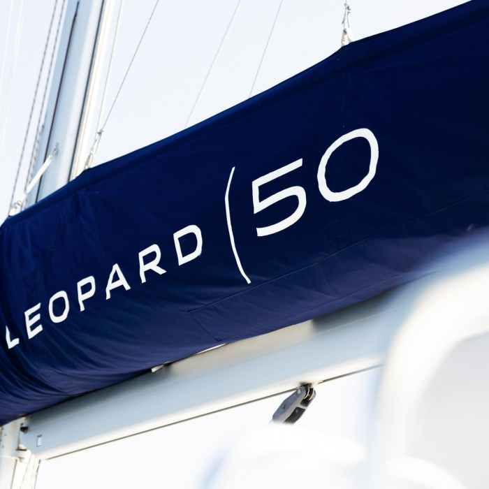 Windsea | Leopard 50 photo 32