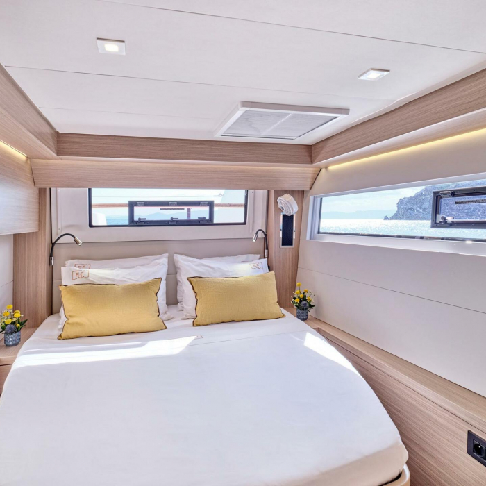 Efkrati | Lagoon 51 photo 81