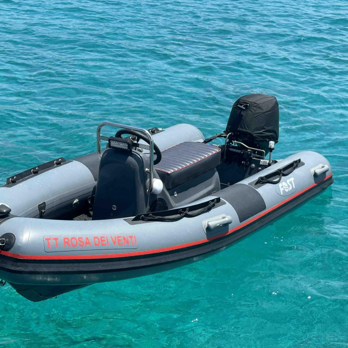 Rosa dei Venti | Lagoon 42 photo 21