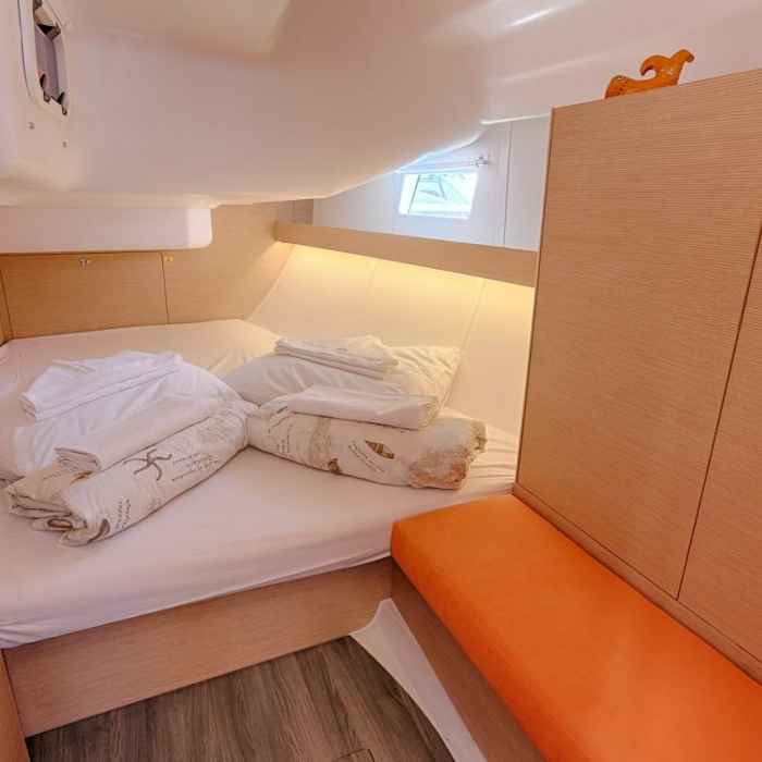 Star | Elan Impression 45 photo 22