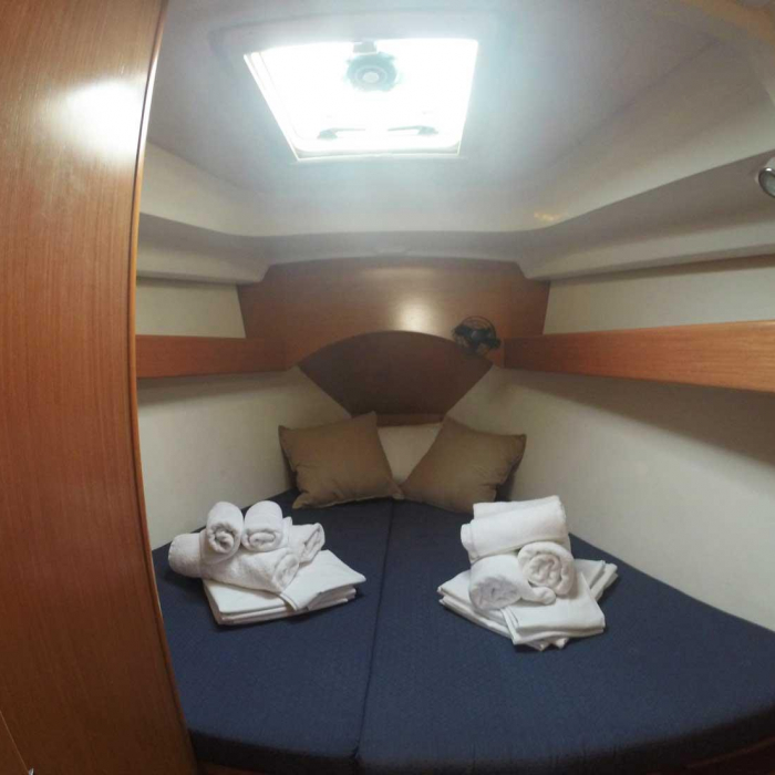 Zephyros | Cyclades 43.4 photo 9