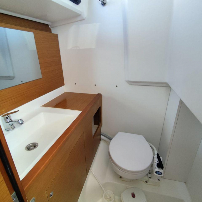 Amdir | Sun Loft 47 photo 15